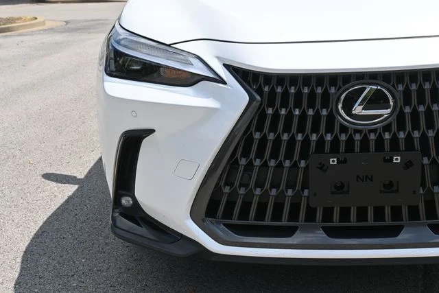 Certified Used 2025 EMINENT WHITE PEARL Lexus 350 Premium image 14
