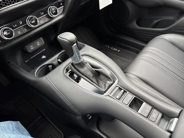 2026 Honda HR-V EX-L - Photo 23