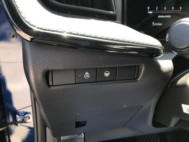 New 2026 Deep Blue Pearl Nissan SR image 12