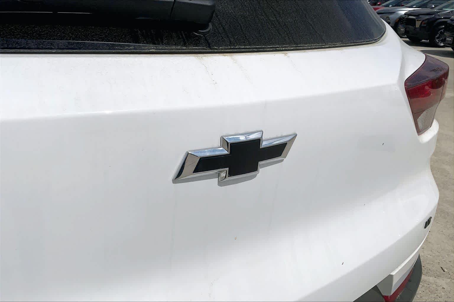 2026 Chevrolet Trailblazer LT - Photo 15