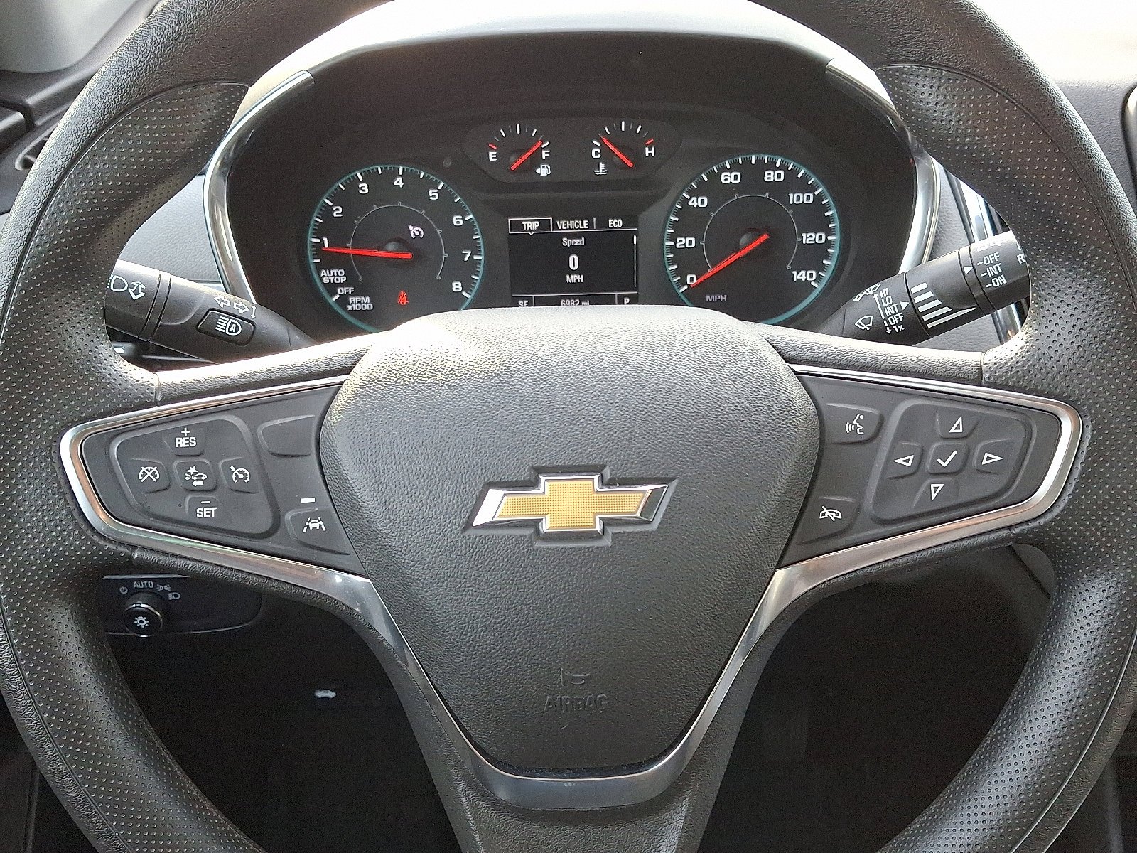 2024 Chevrolet Equinox LS - Photo 18