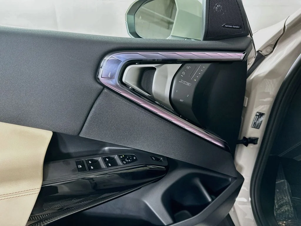 New 2026 Gray Metallic BMW 30 xDrive image 22