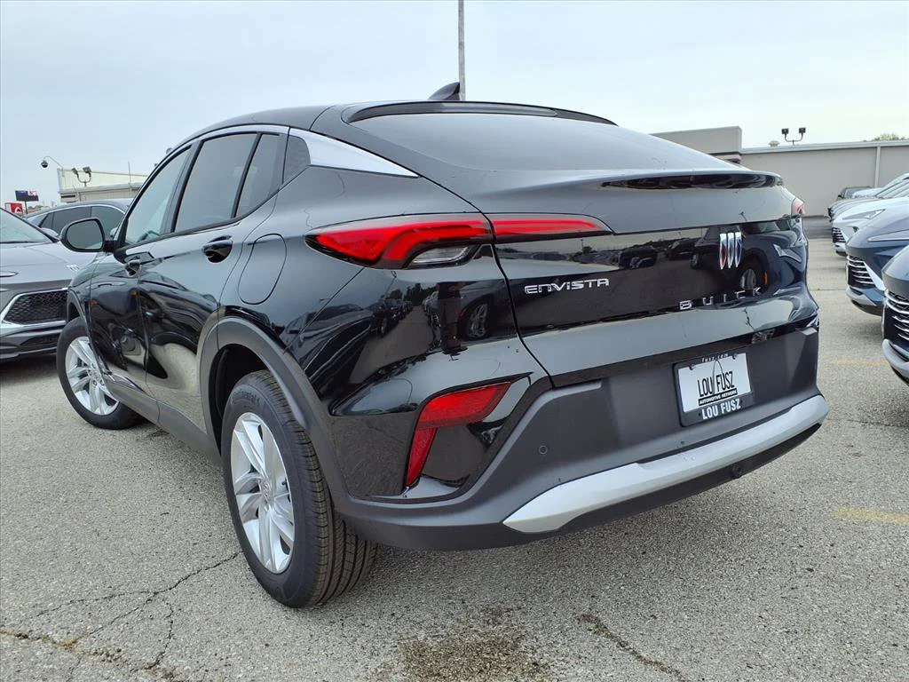 2026 Buick Envista Preferred - Photo 20