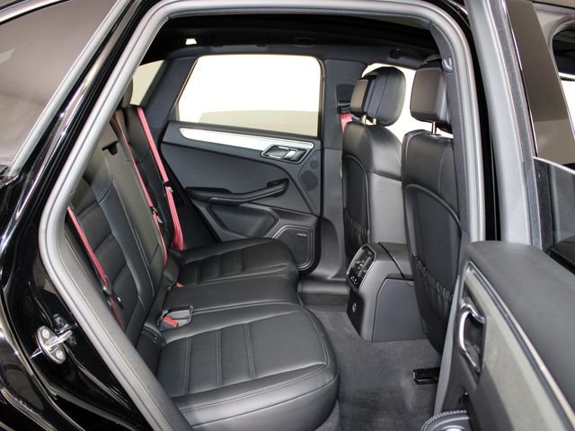 New 2026 Black Porsche  image 25