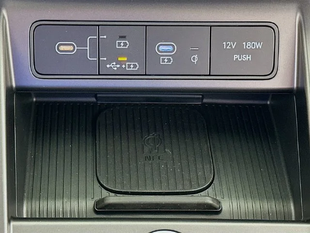 New 2026 Yellow Hyundai Limited image 19