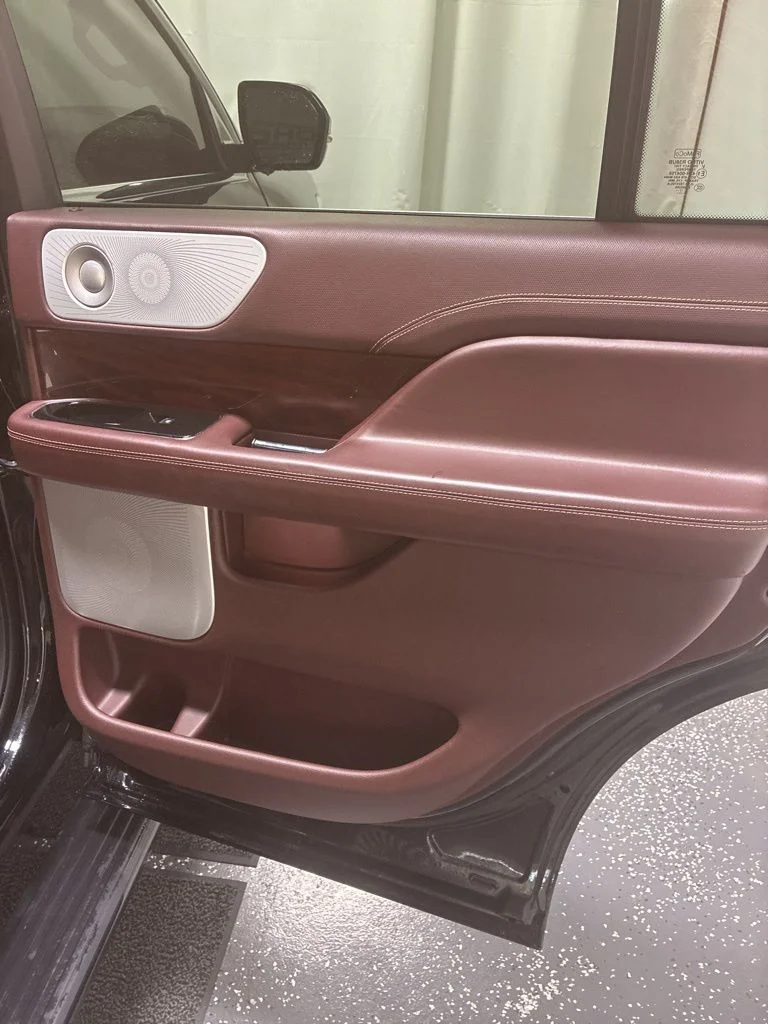Used 2018 Black Lincoln Black Label image 33