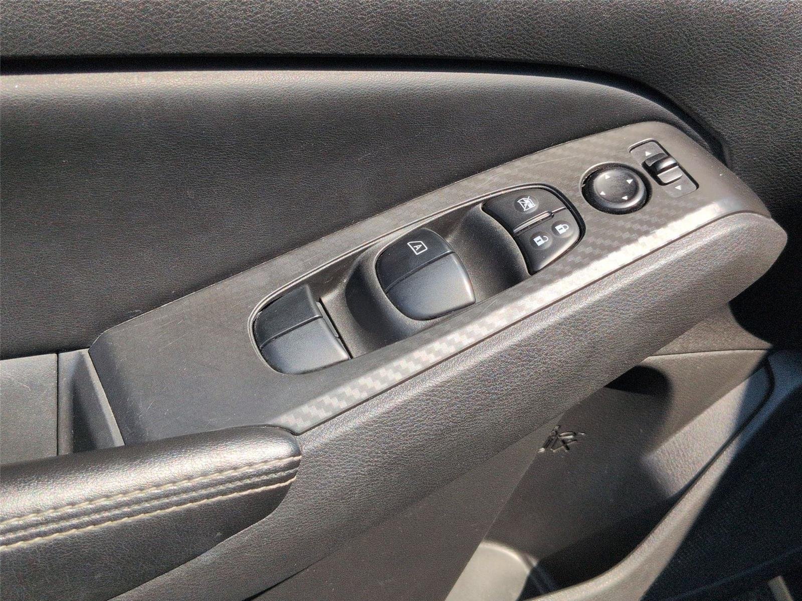 Used 2024 Gun Metallic Nissan 2.5 SV image 16