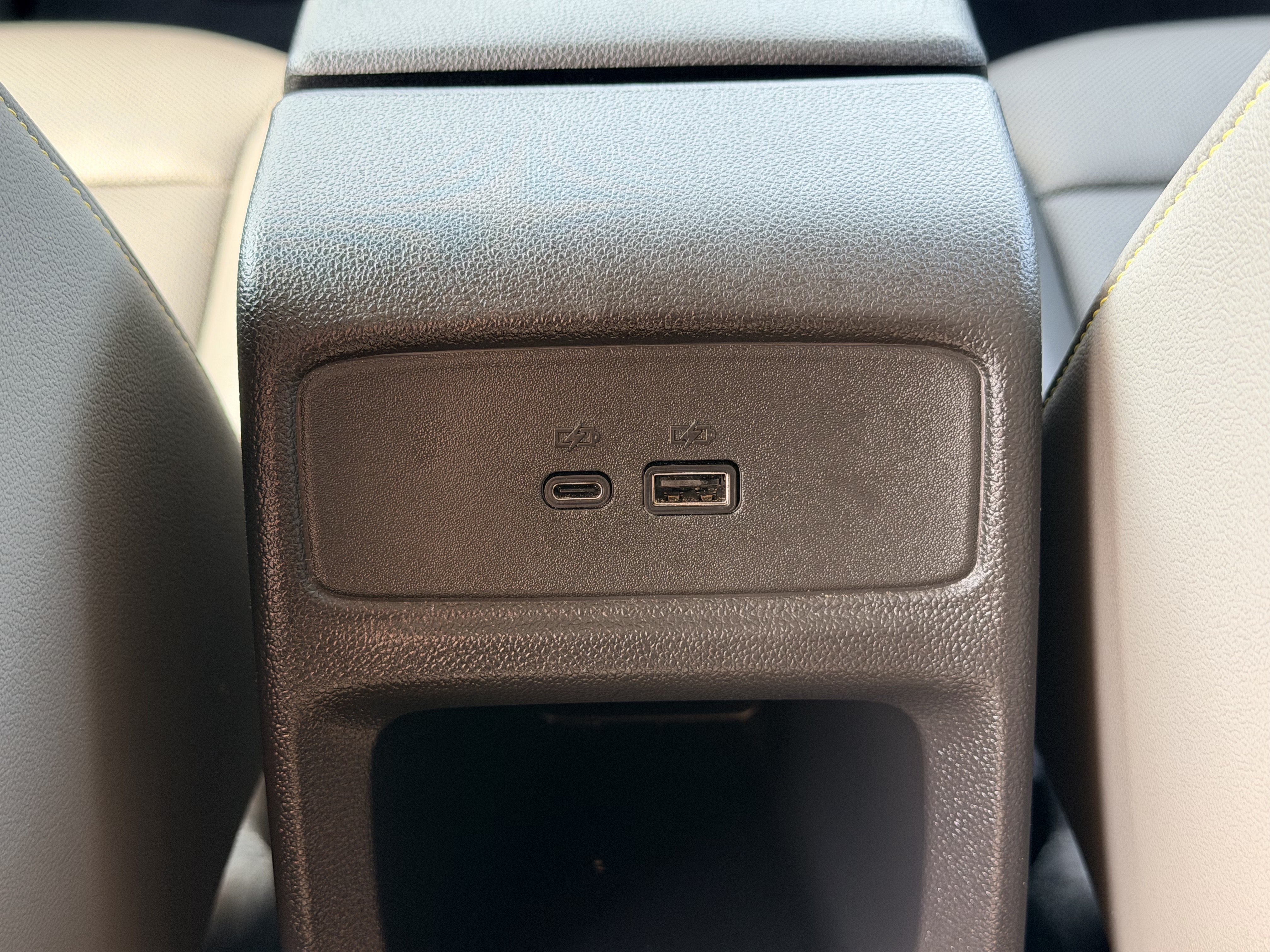 Used 2025 Sterling Gray Metallic Chevrolet ACTIV image 18