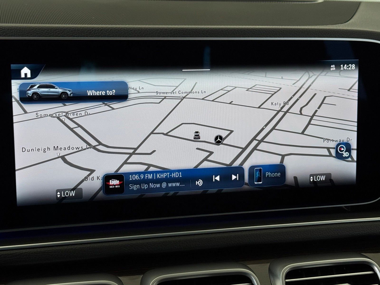New 2026 Cirrus Silver Metallic Mercedes-Benz GLE 450 image 10