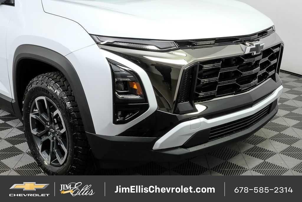 2026 Chevrolet Equinox ACTIV - Photo 37