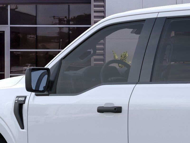 New 2026 Oxford White Ford XL image 20