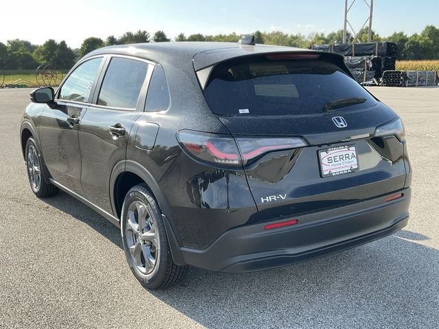 2026 Honda HR-V LX - Photo 16