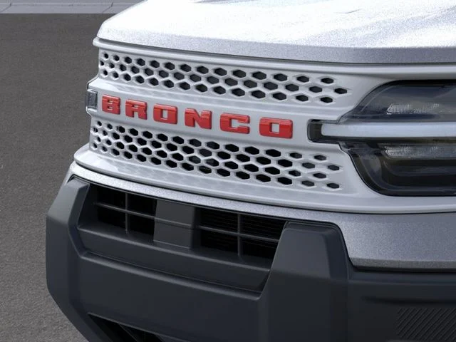 2025 Ford Bronco Sport Heritage - Photo 40