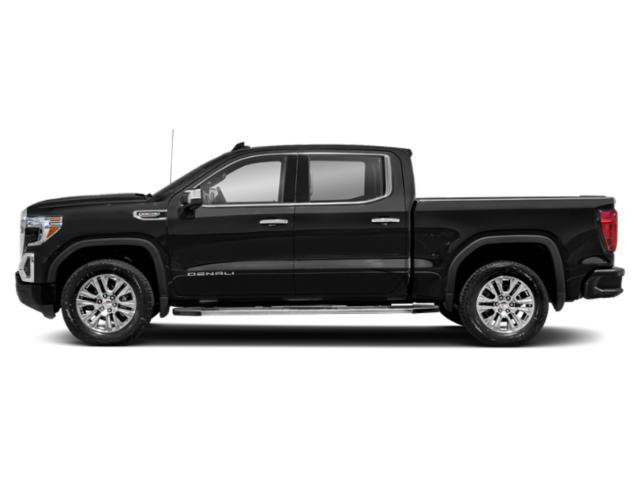Used 2020 Red Quartz Tintcoat GMC Denali image 4