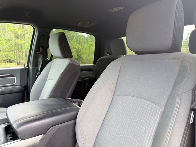 Used 2023 Red Ram Big Horn image 14