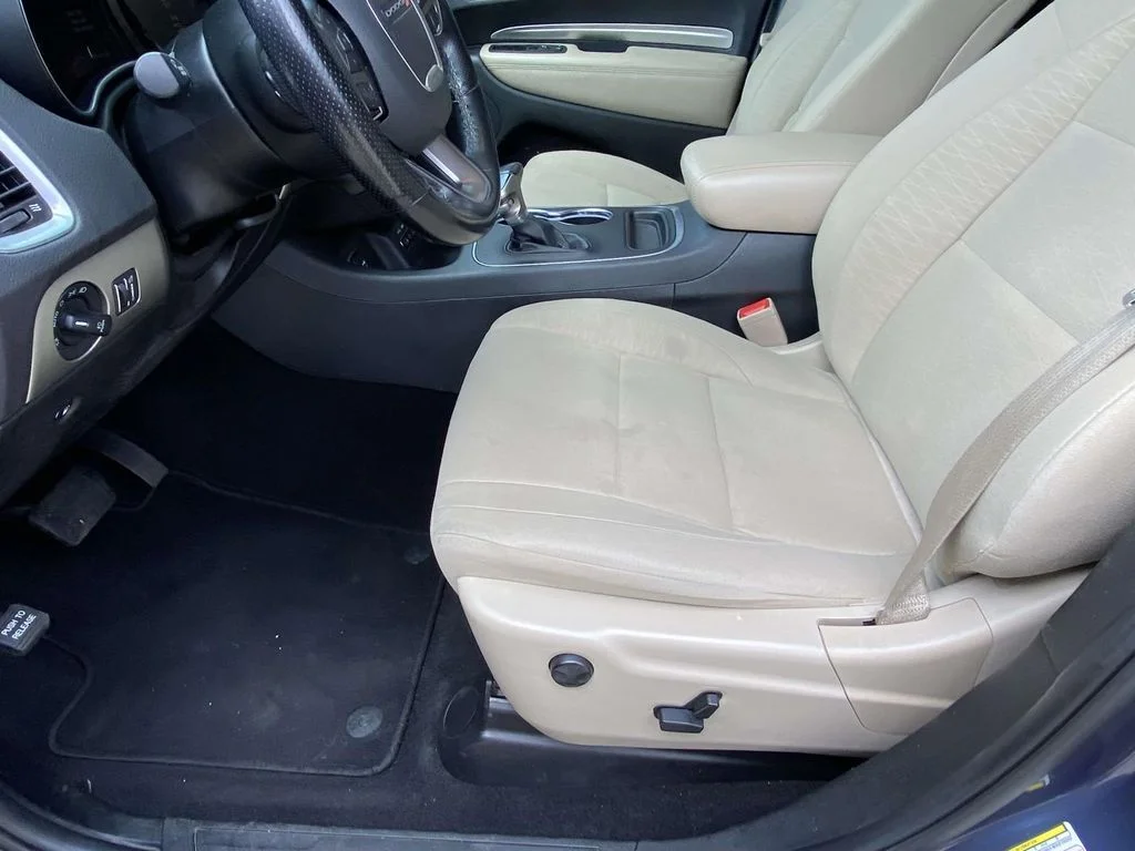 Used 2020 Blue Dodge SXT Plus image 17