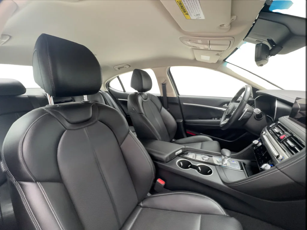 Used 2026 Gray Genesis 2.5T image 32