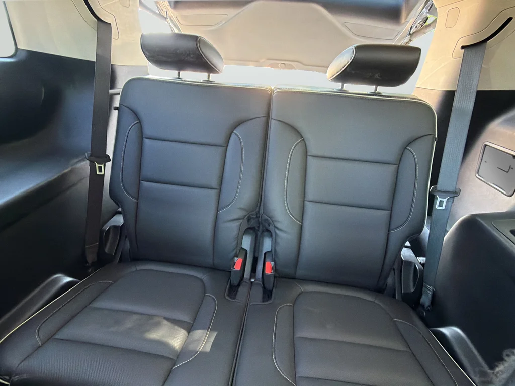 Used 2019 Black GMC Denali image 38