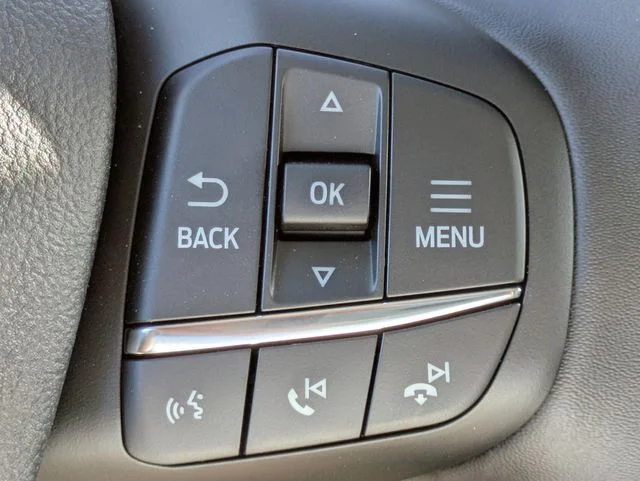 New 2026 Azure Gray Metallic Tri-Coat Ford Badlands® image 27