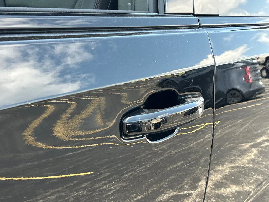 2026 GMC Sierra 1500 AT4 - Photo 15