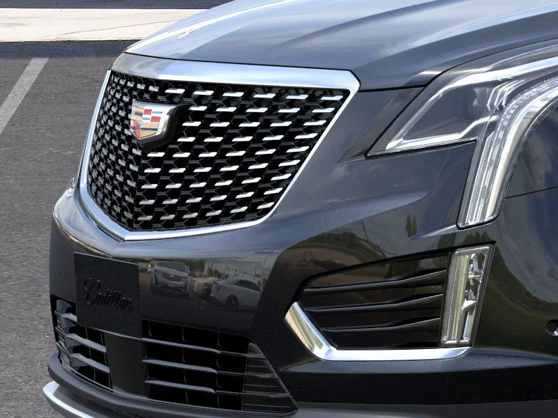 2026 Cadillac XT5 Premium Luxury - Photo 13
