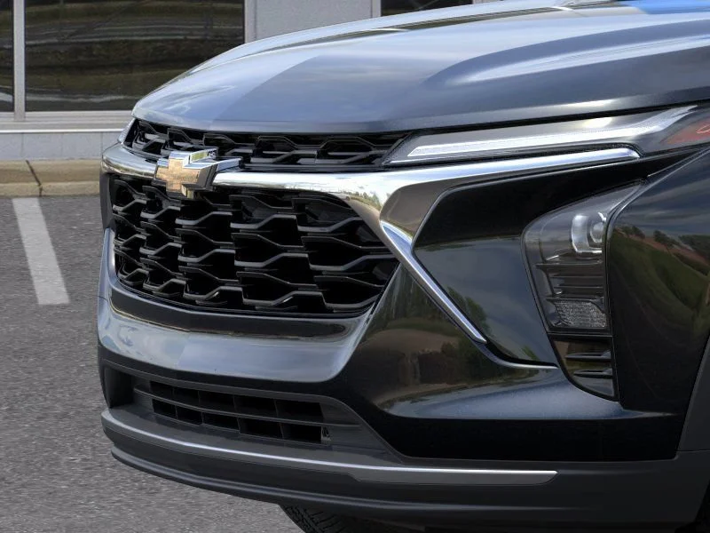 New 2026 Mosaic Black Metallic Chevrolet LT image 20