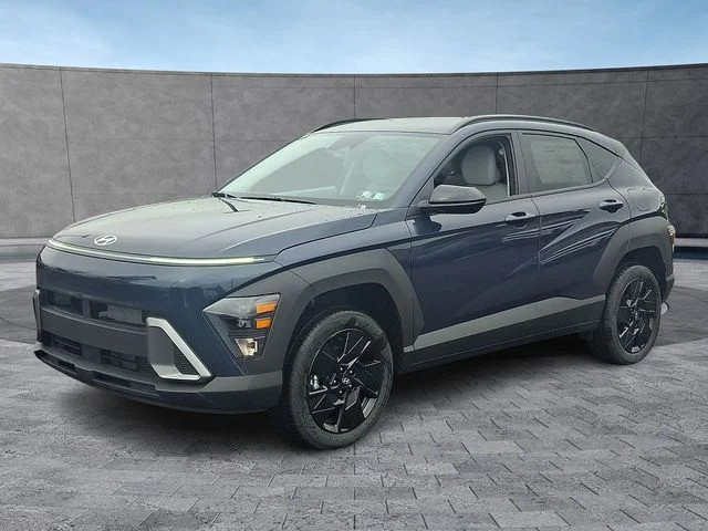 New 2027  Hyundai SEL Sport image 6