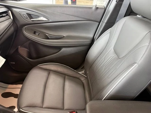 2024 Buick Encore GX Avenir - Photo 28