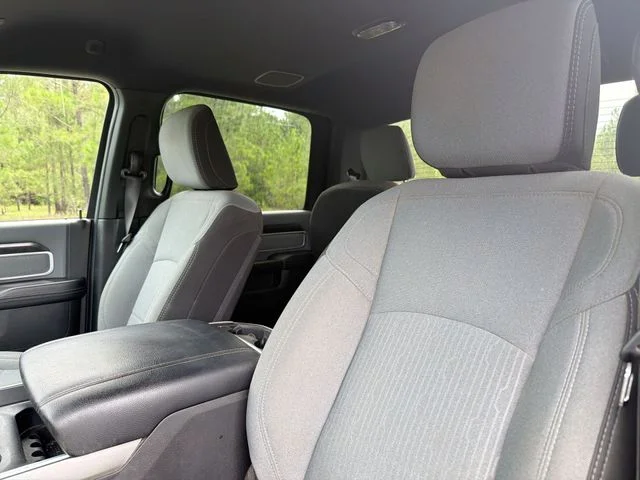 Used 2023 Red Ram Big Horn image 14