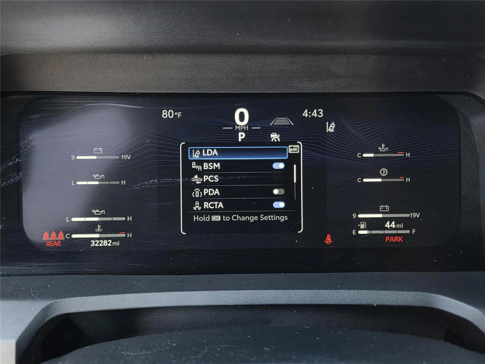 Used 2024 Underground Toyota TRD Off-Road image 22