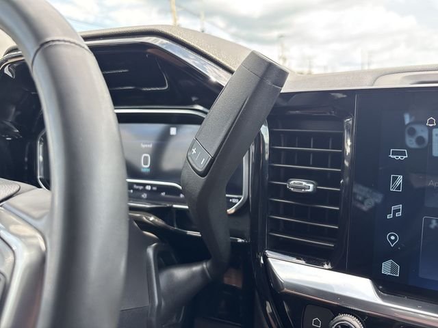 Used 2023 Red Chevrolet LT image 19