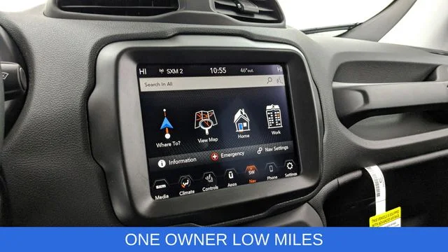 Used 2022 White Jeep Limited image 21
