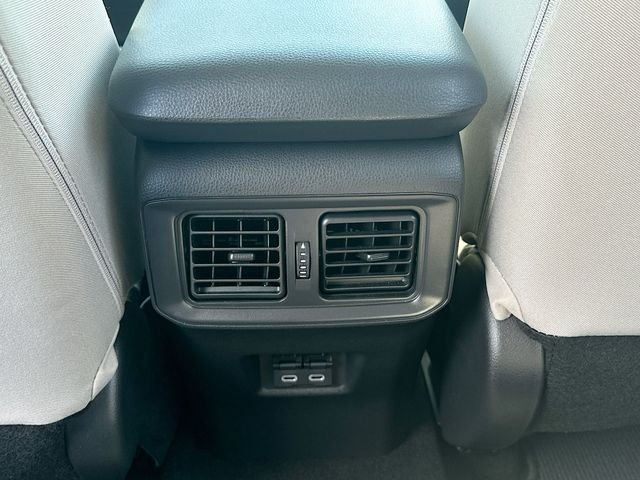 Used 2025 Silver Toyota XLE image 26