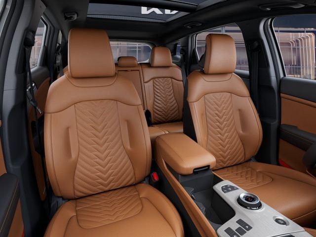New 2027  Kia X-Line image 15