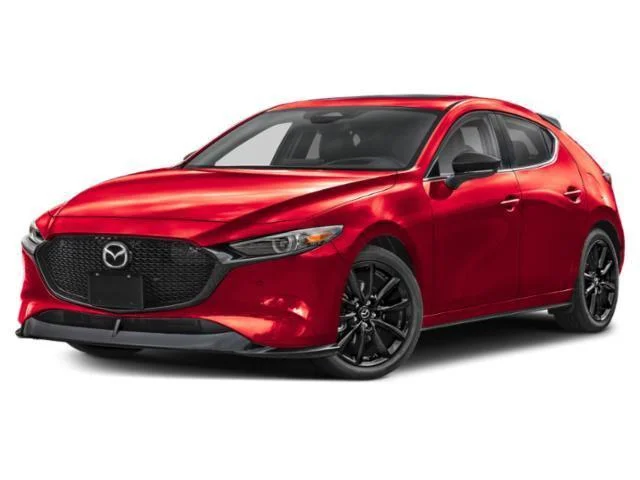 2026 Mazda CX-3 Premium Plus 2.5 AT 5-Door SKYACTIV AWD's photo