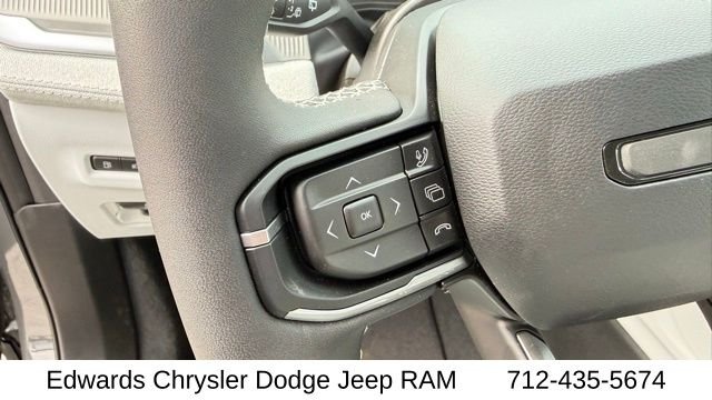 New 2026 Sting-Gray Clear-Coat Exterior Paint Jeep Laredo image 19