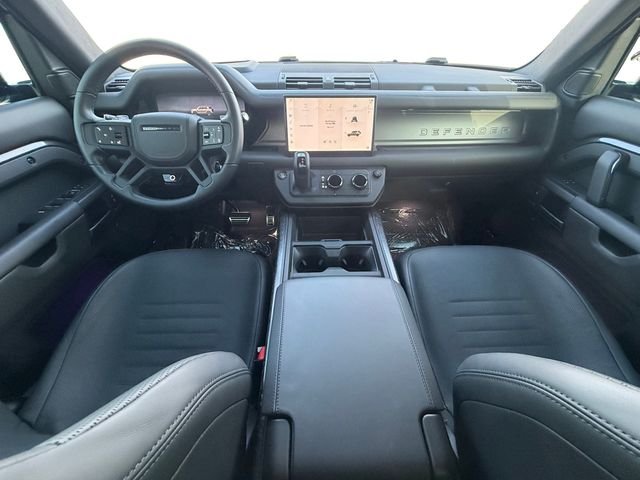 Certified Used 2025 Gray Land Rover OCTA image 12