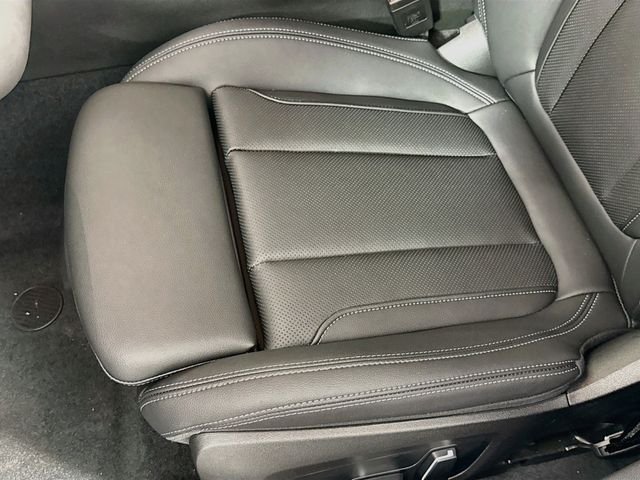 New 2026 Blue Metallic BMW 330i xDrive image 20