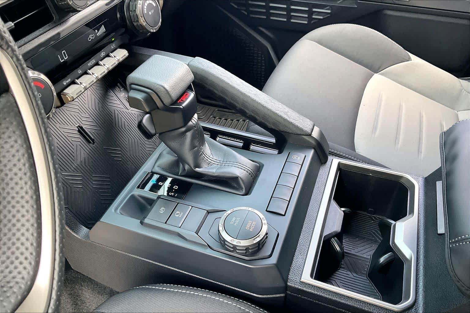 Used 2025 Underground Toyota TRD Sport image 18