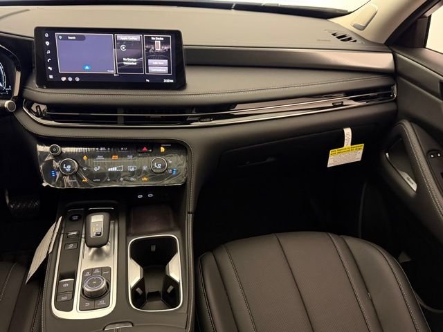 New 2026 RADIANT WHITE INFINITI Luxe FWD image 27