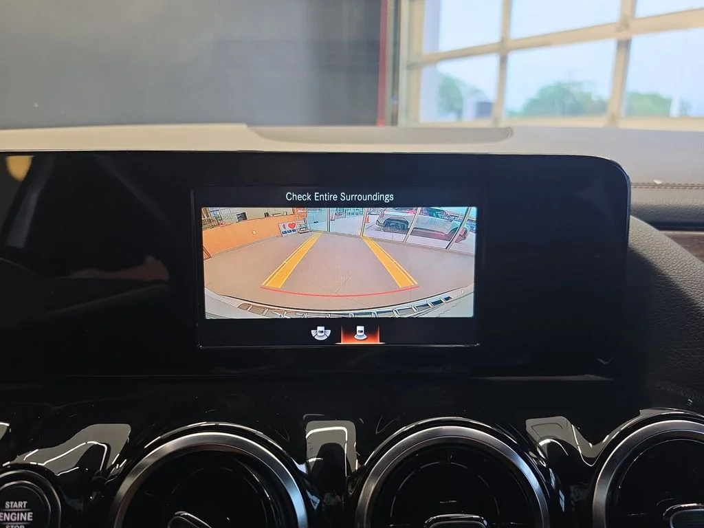 2023 Mercedes-Benz GLA Base - Photo 25