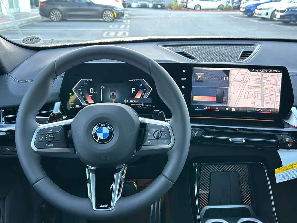2026 BMW X2 28i - Photo 17