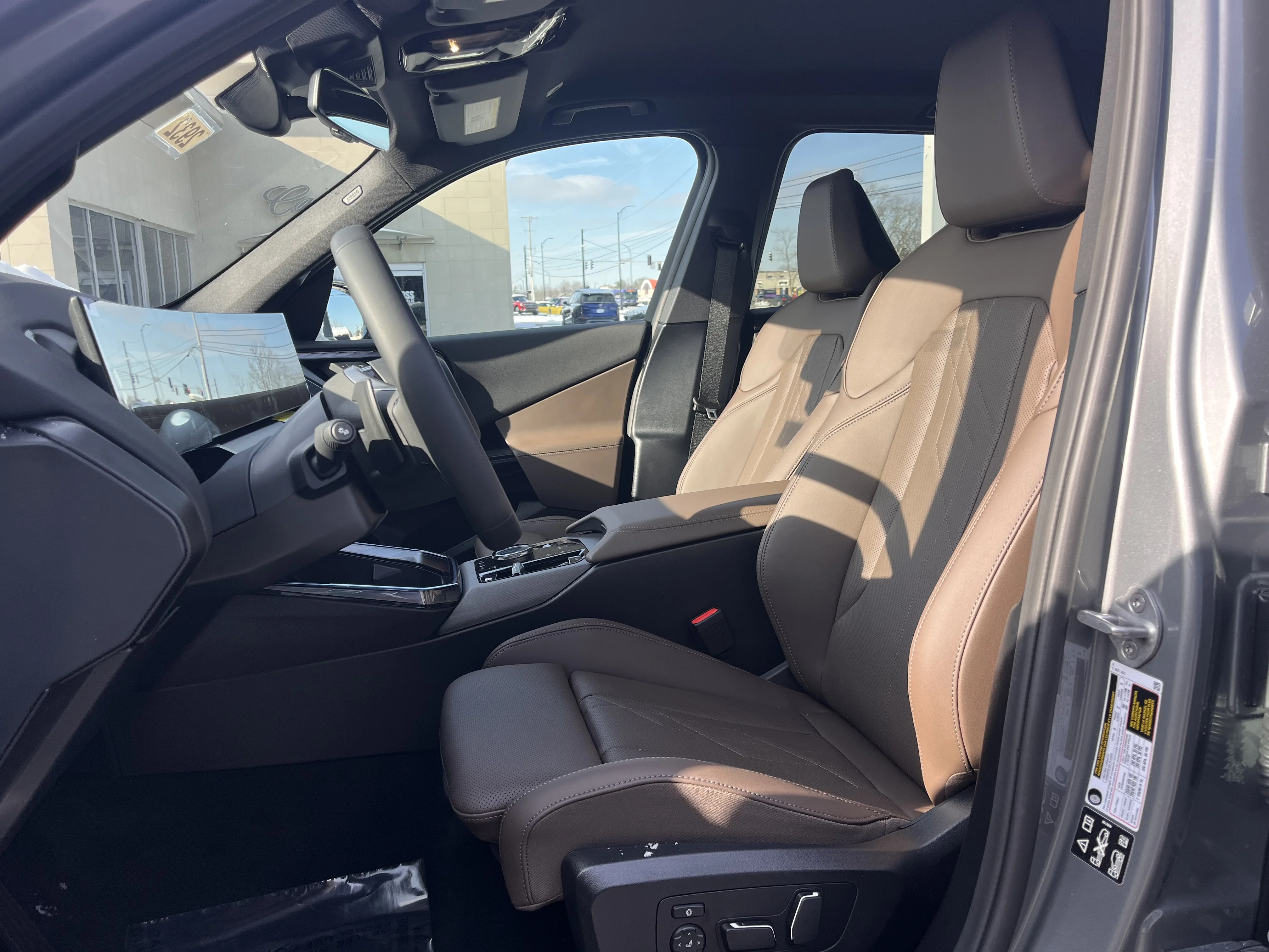 2026 BMW X3 30 - Photo 8