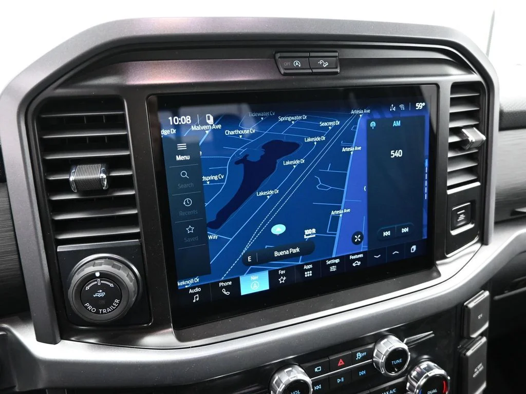 New 2026 Avalanche Ford XLT image 15