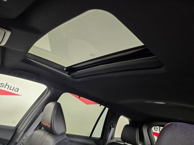 2023 Honda Passport TrailSport - Photo 29