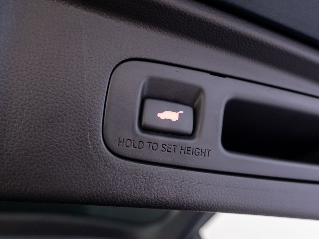 2025 Honda CR-V EX-L - Photo 37