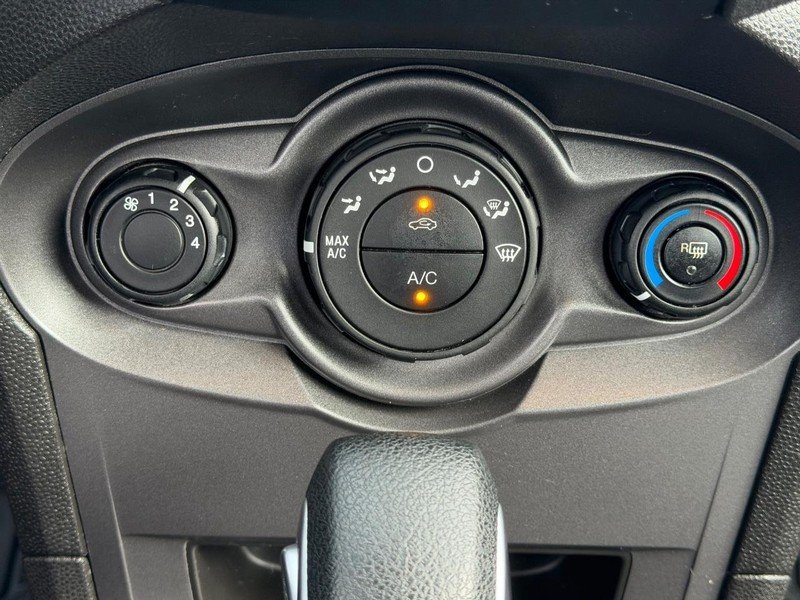 Used 2019 Shadow Black Ford S image 13