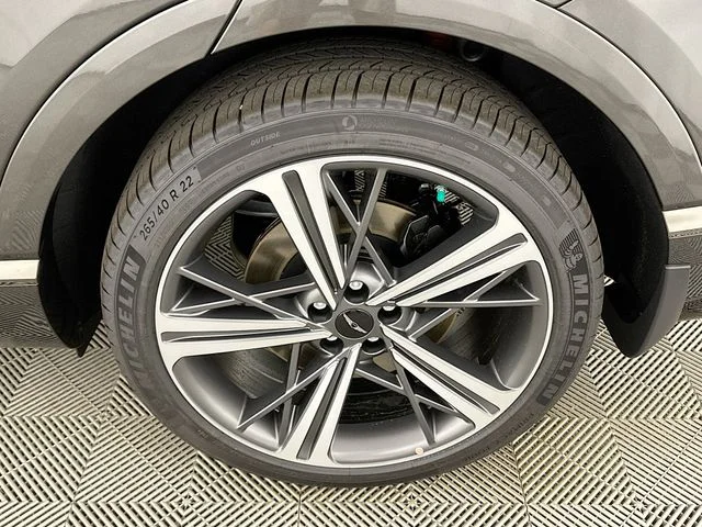 New 2025 Genesis GV80 Coupe 3.5T e-SC