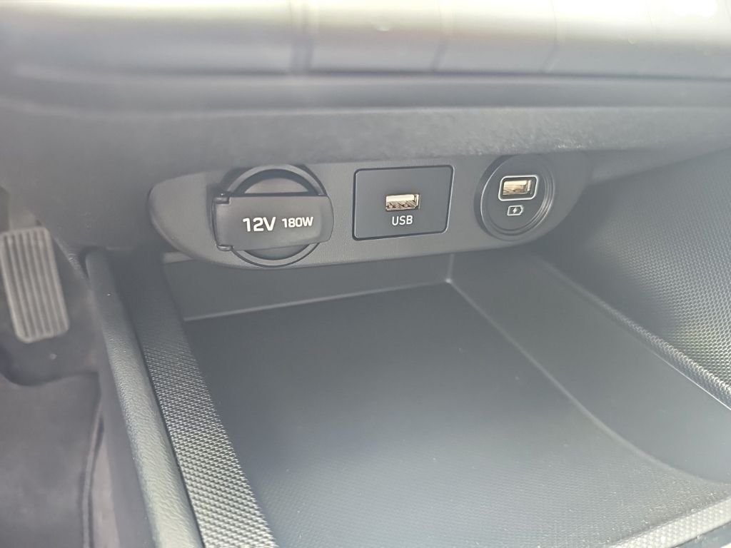 Certified Used 2023 Silver Hyundai SEL image 20