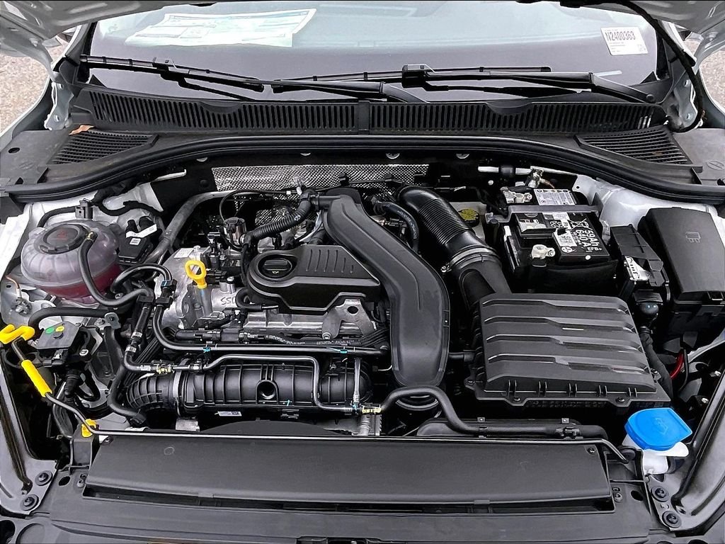 2026 Volkswagen Jetta 13